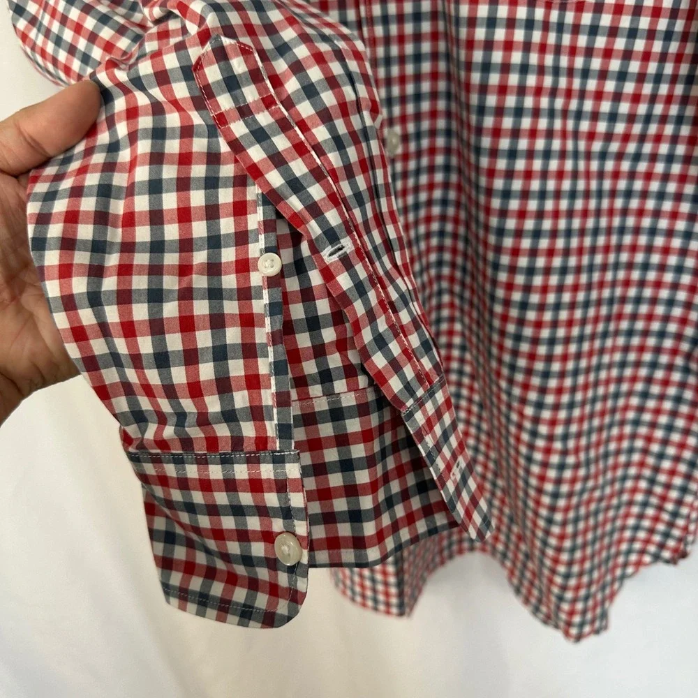 J. Crew elevate your